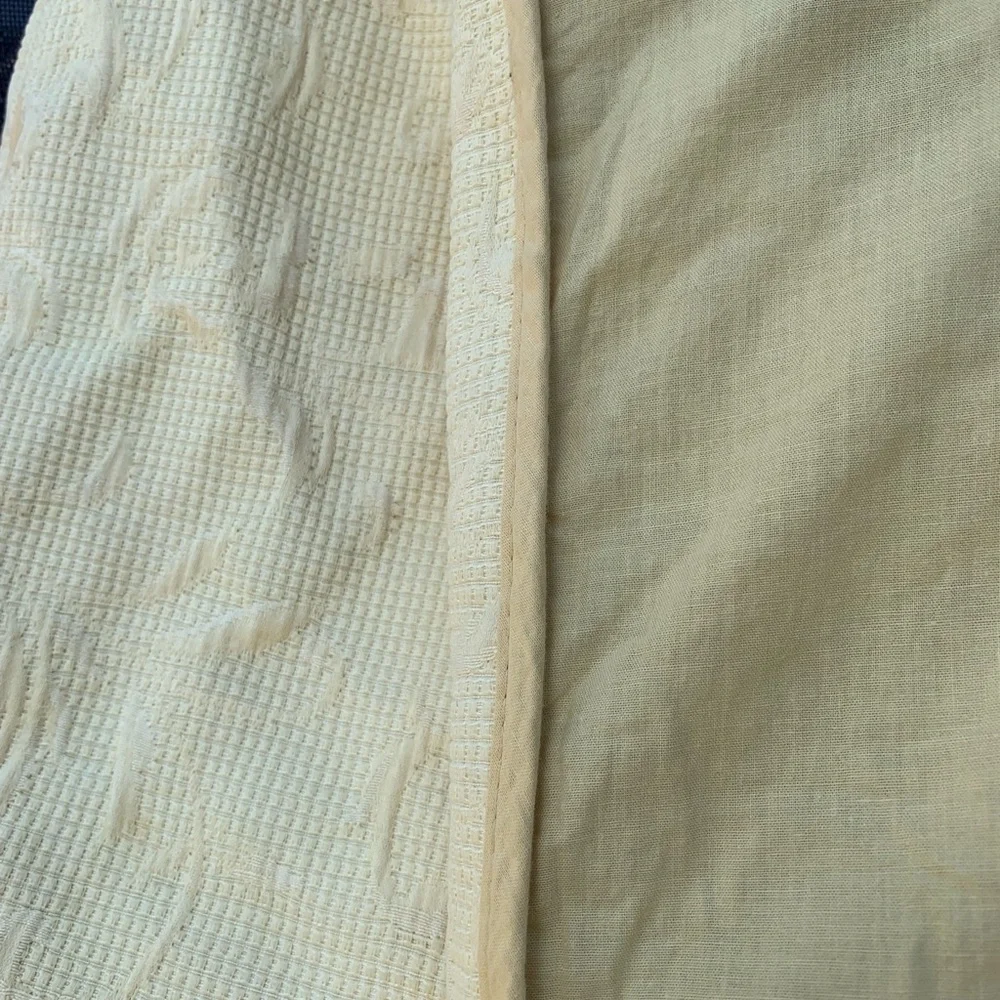 Queen comforter